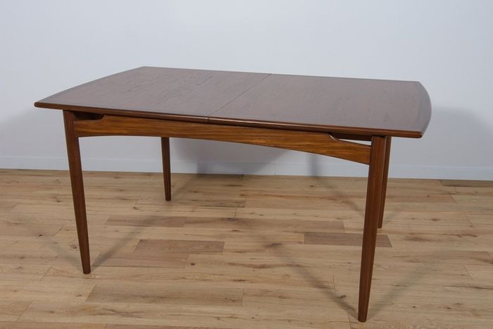 Vintage Kofod Larsen dining table
