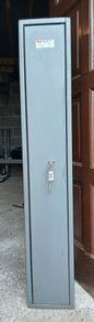 Gun locker