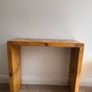 Console Table Image 3