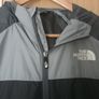 The North Face Jacket Boys Like New Image 2