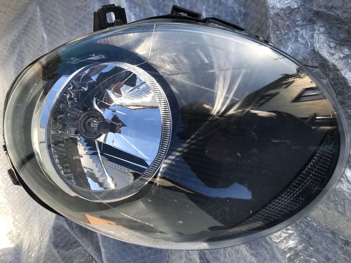 MINI Cooper 2018 on Driver Headlight