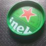 heineken serving tray Image 4