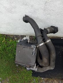Intercooler