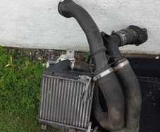 Intercooler