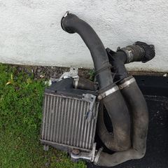 Intercooler