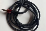 3.5mm aux cable