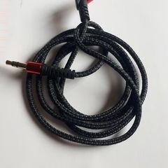 3.5mm aux cable