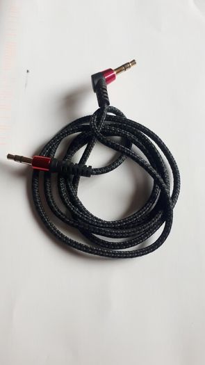 3.5mm aux cable