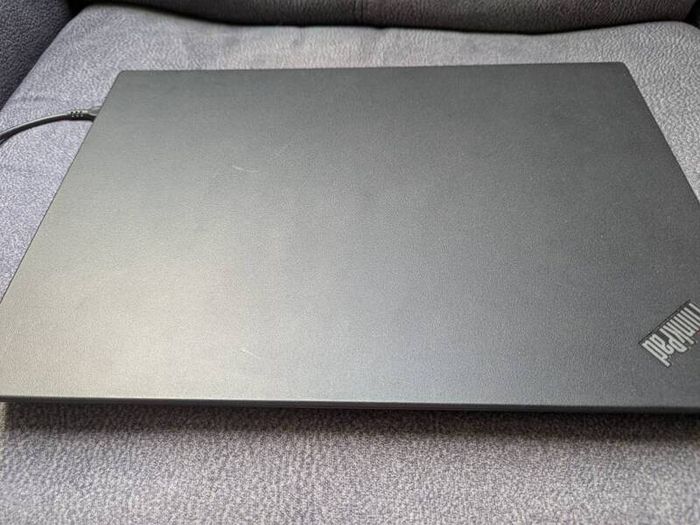 Lenovo ThinkPad L480 (16GB RAM, Win 11 Pro)