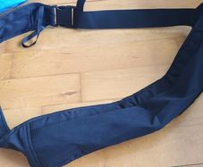 toddler shoulder carrier