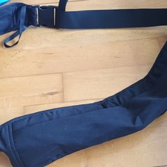 toddler shoulder carrier