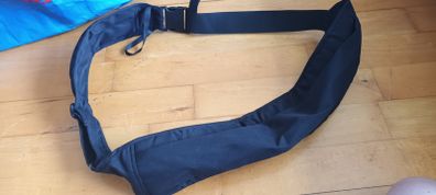 toddler shoulder carrier