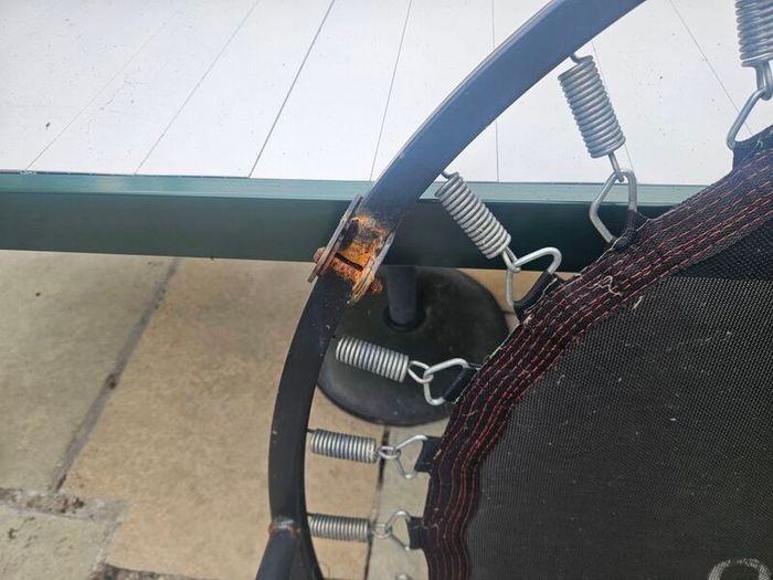 mini trampoline for sale