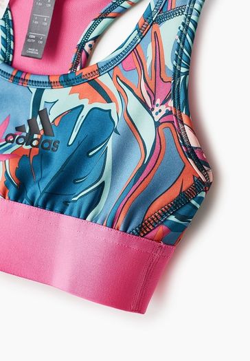 Adidas Girls AEROREADY Top 7-8 Years