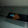 Landini C25 1:43 Scale Toy Model Image 2
