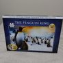 David Attenborough's Limited edition, The Penguins King DVD + Jigsaw Puzzle Collection Image 2