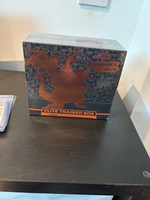 Champions Path ETB
