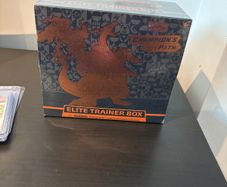 Champions Path ETB