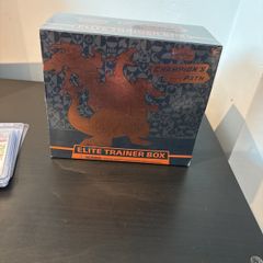 Champions Path ETB