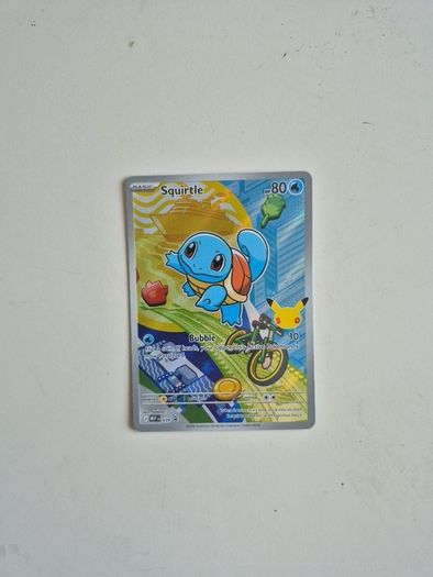 pokemon first partner card set
