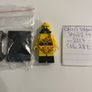 Lego Circus Strongman Series 17 Image 3