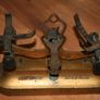 Vintage Scale Image 6