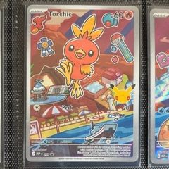 pokemon cards first partner series 3