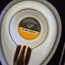 Cohiba cigar ashtray (porcelain) Image 2