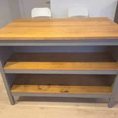 IKEA Kitchen Island