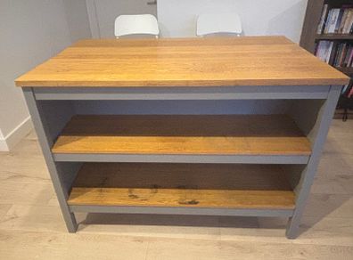 IKEA Kitchen Island