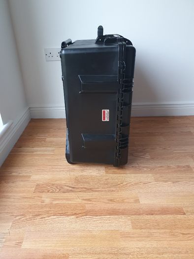 Pelican case iM2875