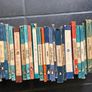 Vintage Penguin Pelican Books Job Lot Bundle 26 Paperbacks Orange Blue Classics Image 10