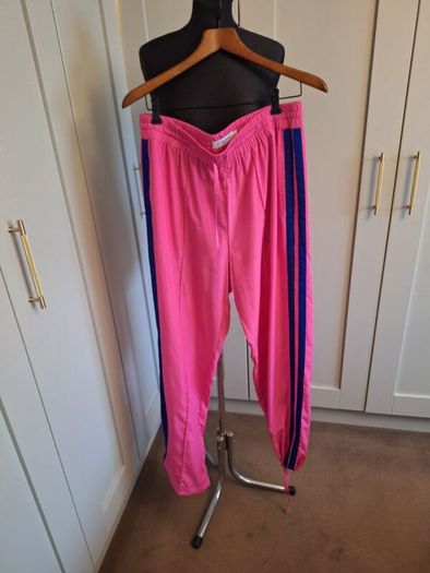 Serena Bute Pink Co-ord