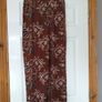 Brown Trousers - Size 12 Image 4