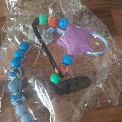 soother clips