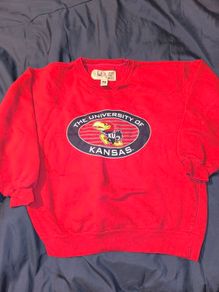 vintage sweatshirt size medium