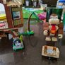 Large Collection of Super Mario Lego Sets Image 7
