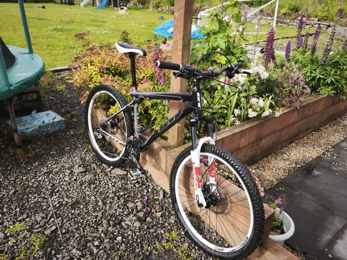 GT Aggressor 26" MTB