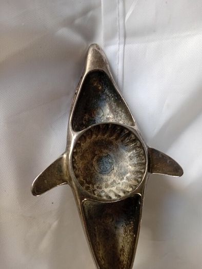 Dolphon Bottle Opener