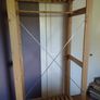 Fabric wardrobe Image 2