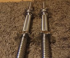 Weights