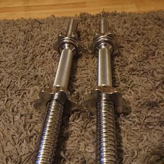 Weights