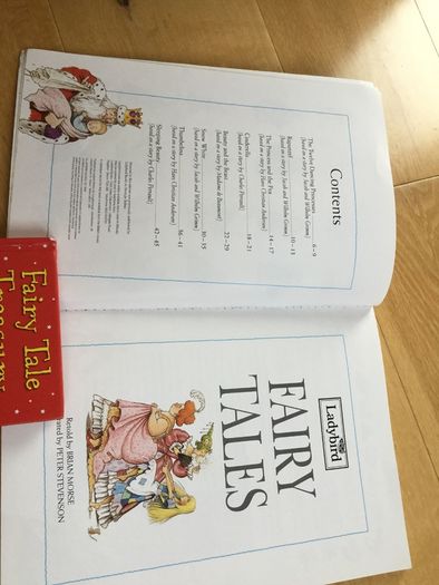 Children's books