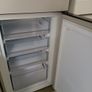Indesit Fridge Freezer, free standing. Image 3