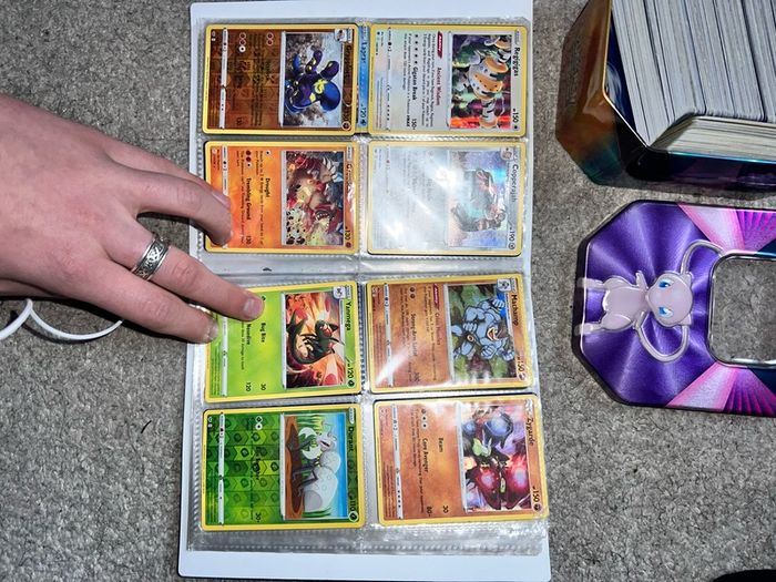 pokemon
