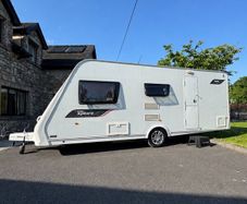 2013 Elddis Xplore 505