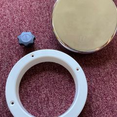 Vetus mushroom vent Athos1