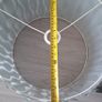 Ikea loknas lamp shade Image 4