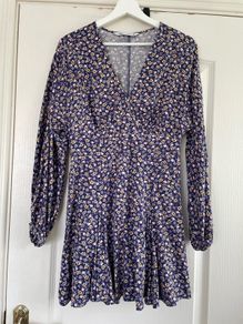 ZARA dress size S
