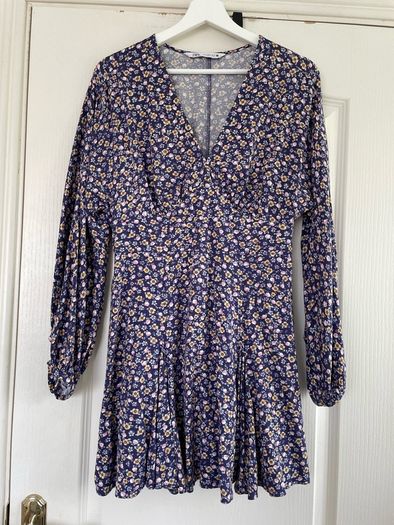 ZARA dress size S